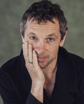 Пабло Дерки