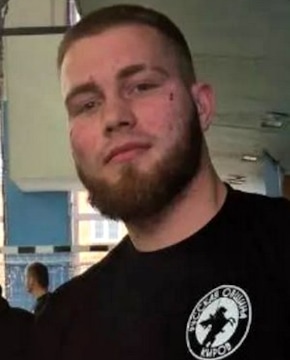 Матвей Леванов