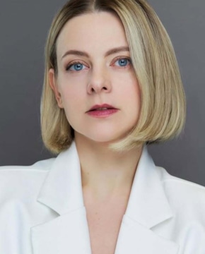 Светлана Павлова