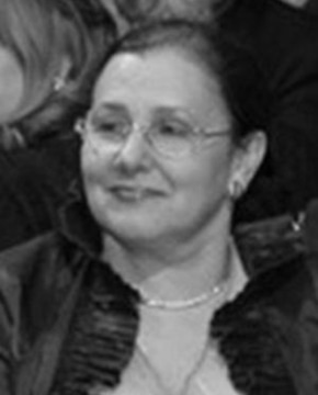 Наталья Тархова