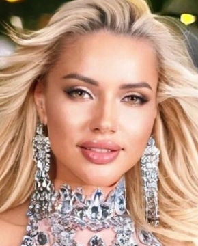 Наталья Оскар