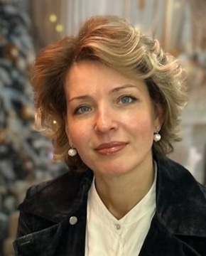 Полина Осетинская