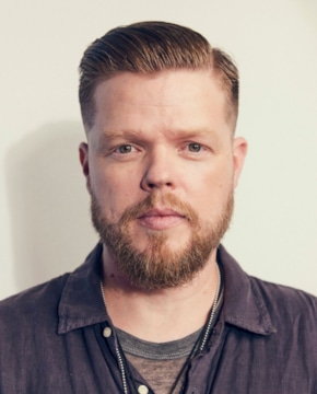 Элден Хенсон