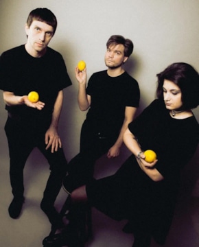 Группа «Дурной вкус»