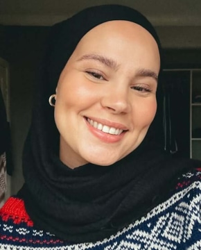 Иман Мескини