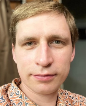 Роман Фомин