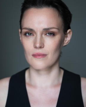 Мила Новикова