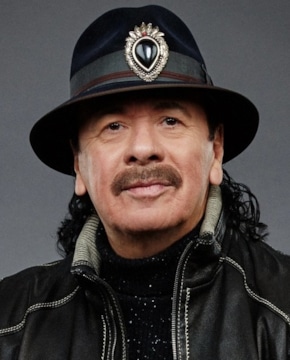 Карлос Сантана