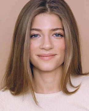 Александра Новикова