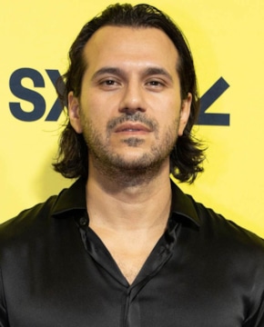 Джонатан Давино