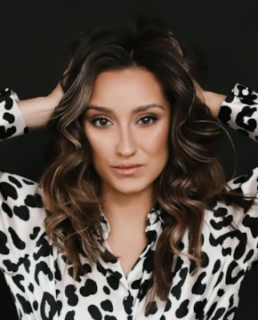 Кристина Шкаплерова