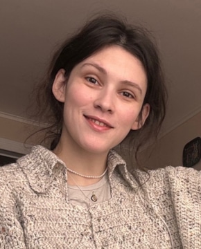 Екатерина Домашенко