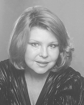 Людмила Суворкина