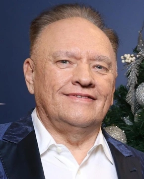 Александр Костюк