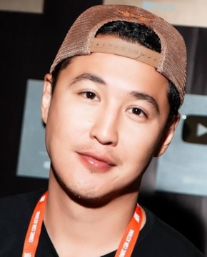 Шарип Серик