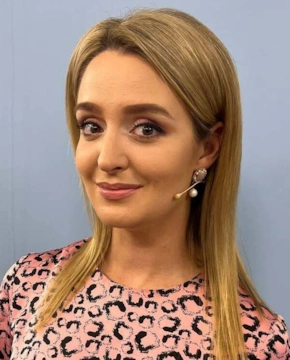 Екатерина Кашутчик