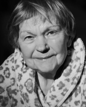 Таисия Литвиненко