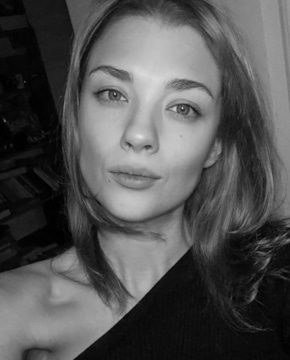 Екатерина Корзина