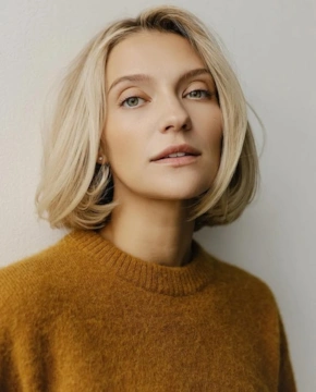 Анна Назарова