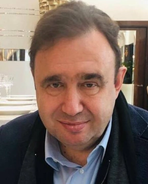 Александр Раппопорт