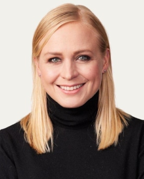 Элина Валтонен