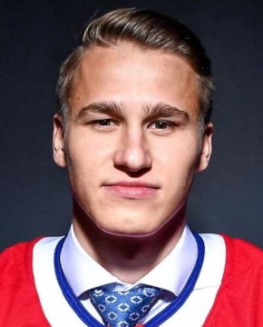 Иван Демидов