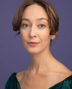 Юлия Калашникова