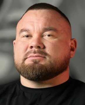 Денис Вагапов