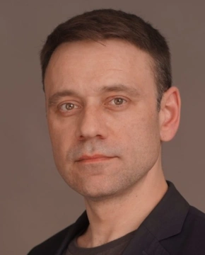 Роман Перелыгин