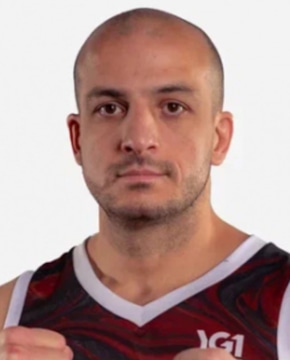 Алишер Хасанов