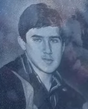 Сергей Овечкин