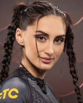 Агунда Бедоева