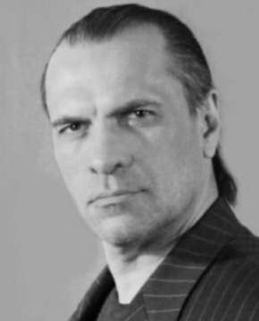 Владимир Алферов