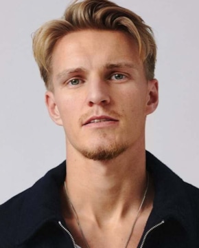 Мартин Эдегор