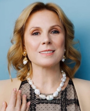 фотография Дина Корзун