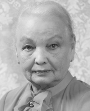 Нина Григорьева