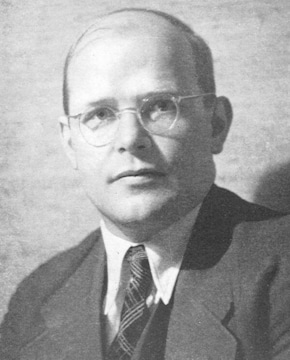 Дитрих Бонхёффер