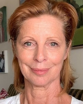 Хезер Митчелл