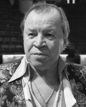 Виктор Кудрявцев