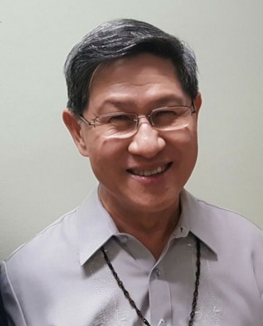 Луис Антонио Гоким Тагле