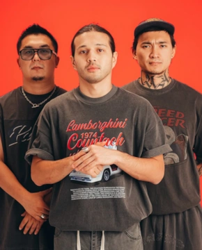 Группа Captown