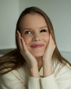 Дарья Мухина