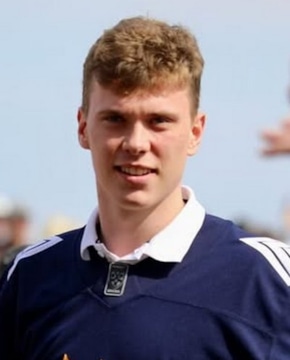 Данила Юров