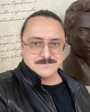 Алексей Гравицкий