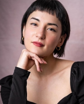 Джесси Мей Ли