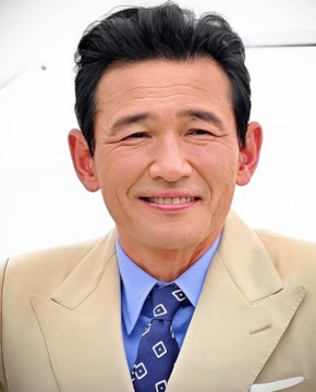 Хван Джон Мин