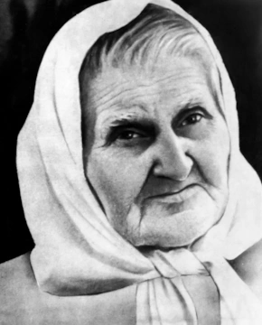 Епистиния Степанова