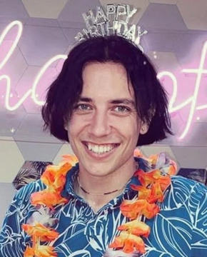 Антон Мамон