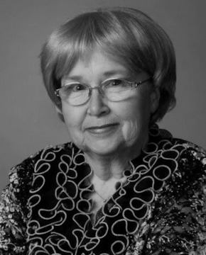 Светлана Харлап