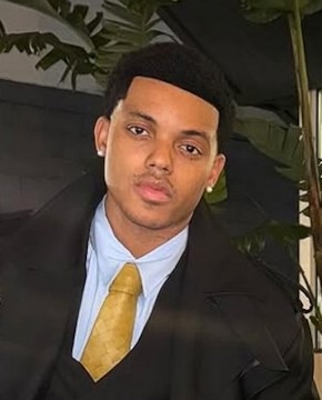 Джабари Бэнкс